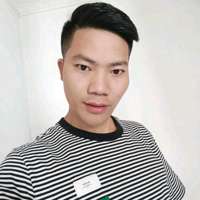90后 猛哥