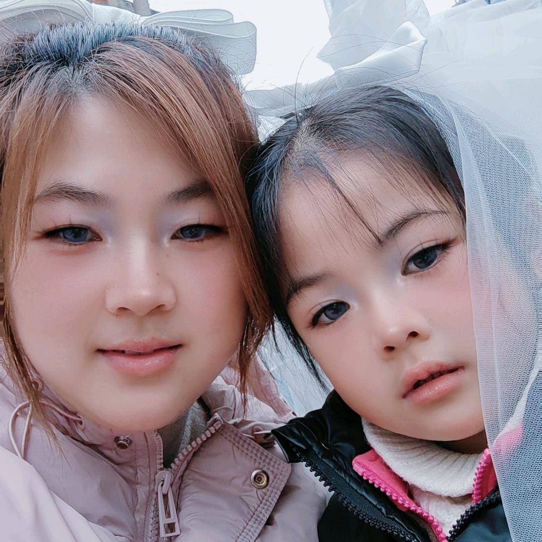 熙熙妈妈