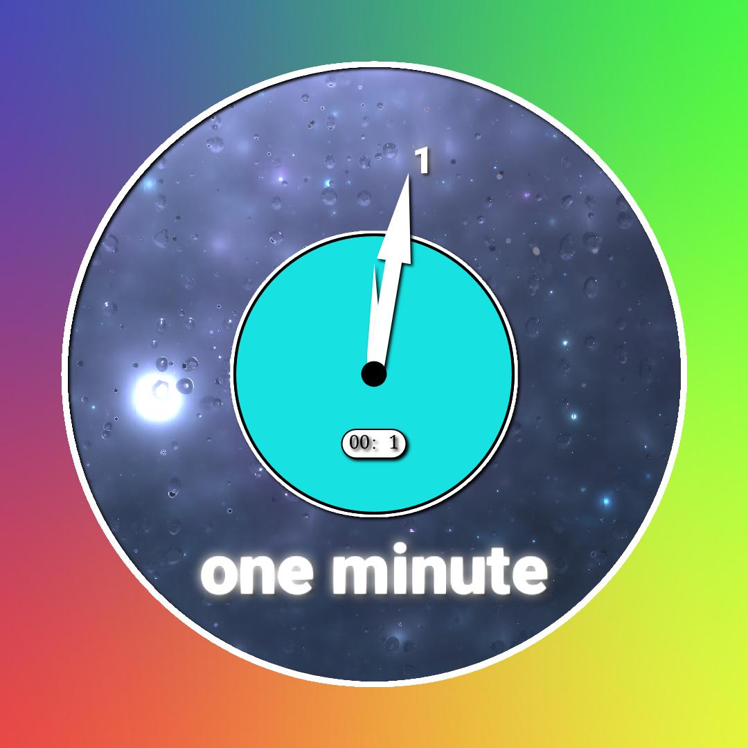 one minute🕛等19.26w人