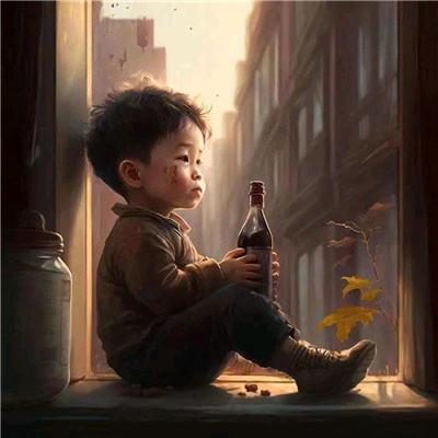 银海《之鹰》