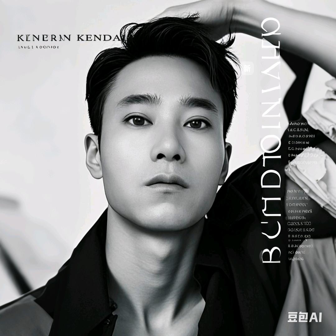 小杨《追求梦想》