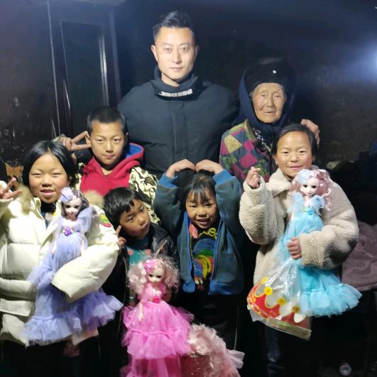 林哥好人