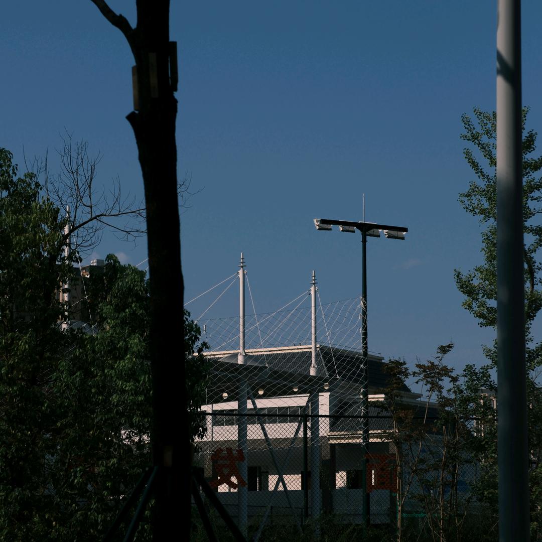 定风波·莫听穿林打叶声