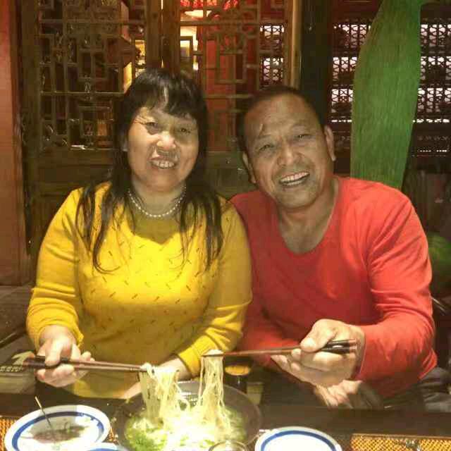 开开心心每一天