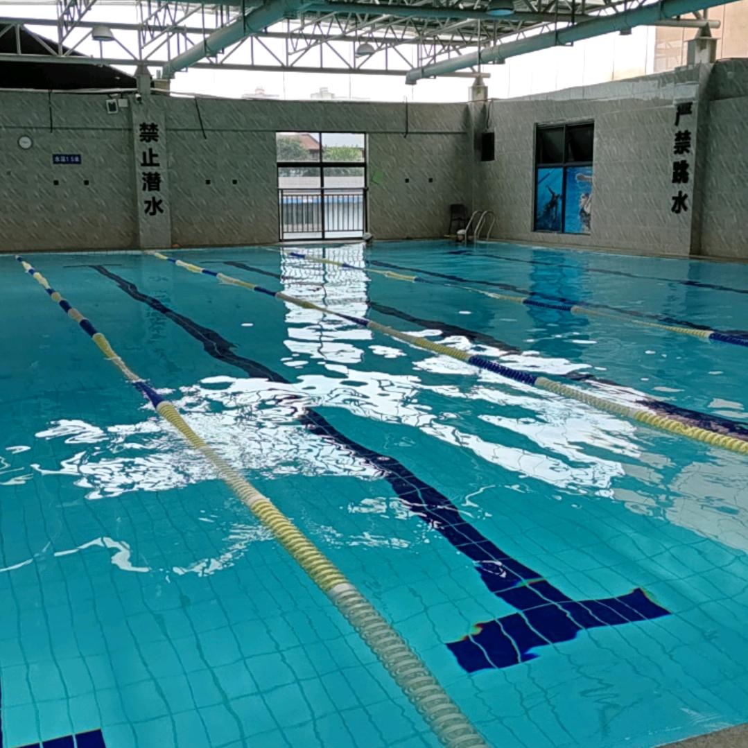 游泳健身了解一下