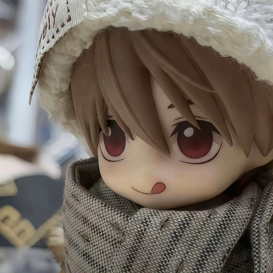 逸亦意
