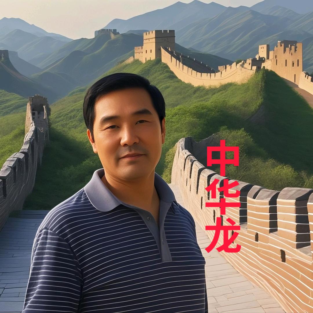 中华龙