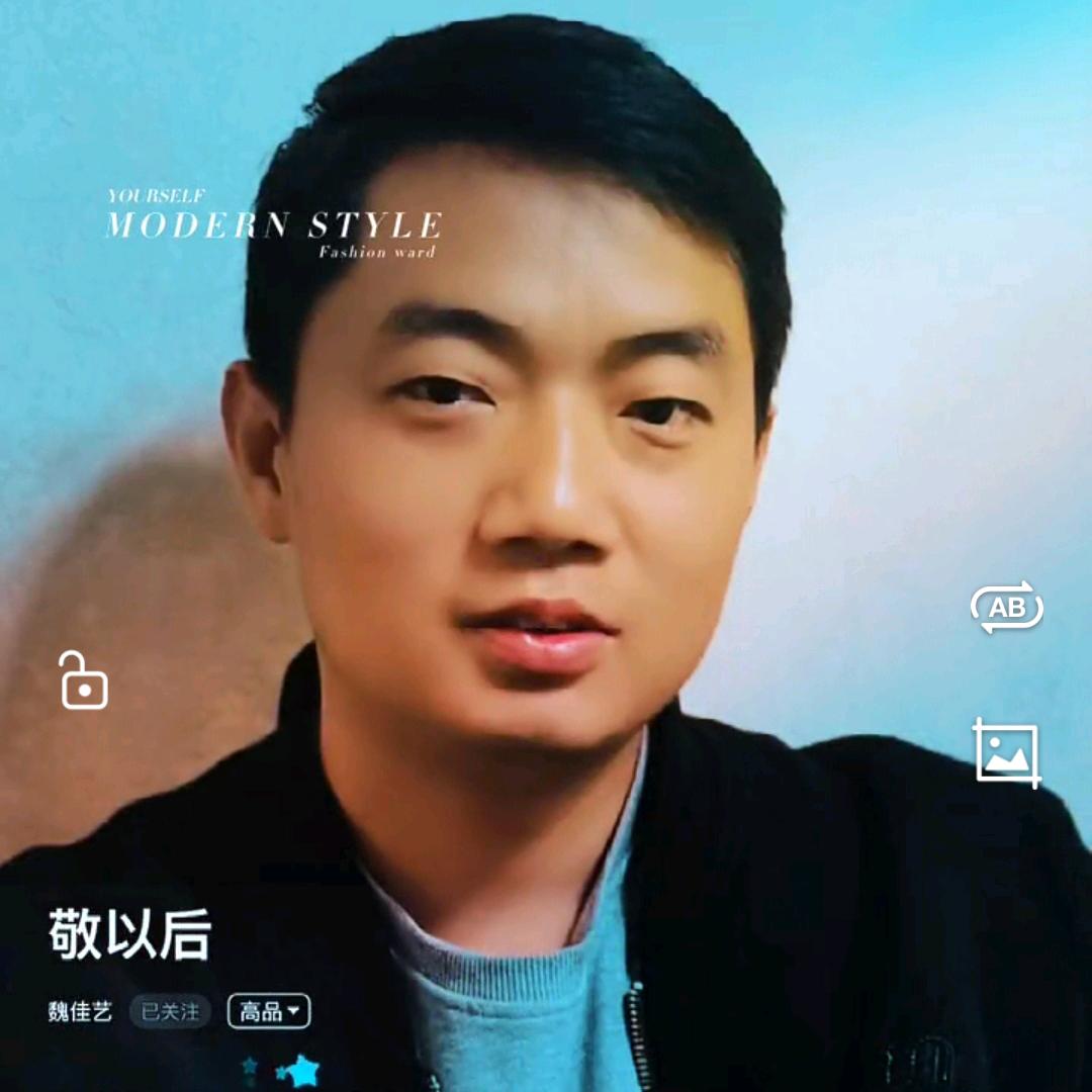 焦晓