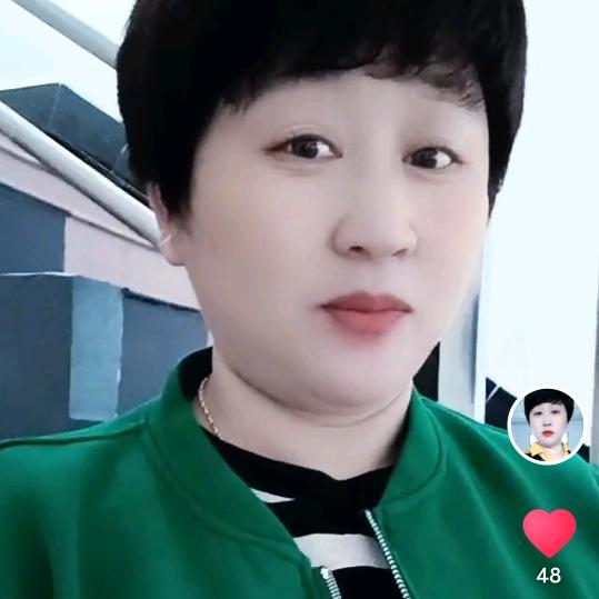 幸福女神