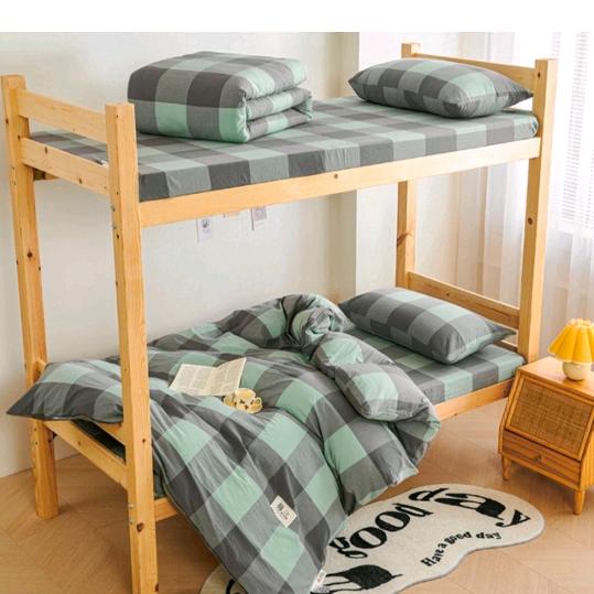 贵众家纺学生宿舍床品
