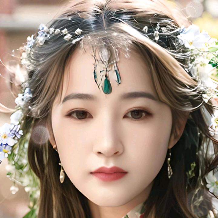 淡♥然
