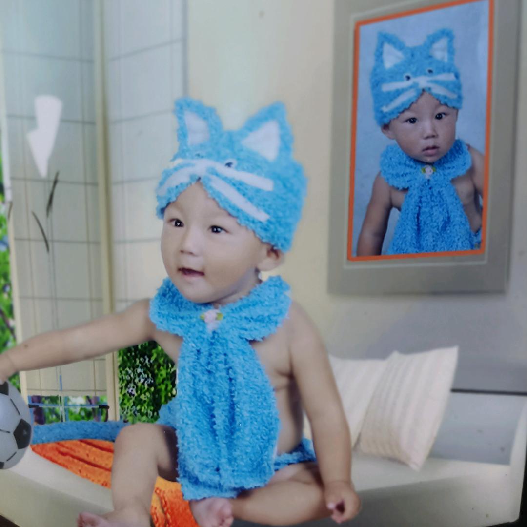 黑小子