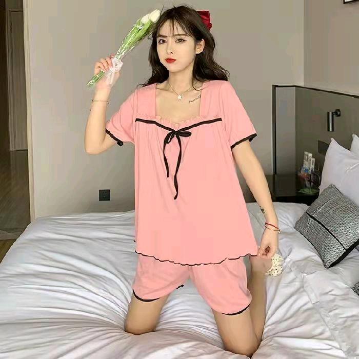 爱美的女人