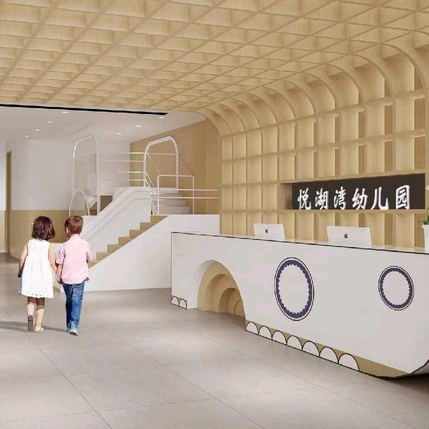 岳阳市岳阳楼区悦湖湾幼儿园
