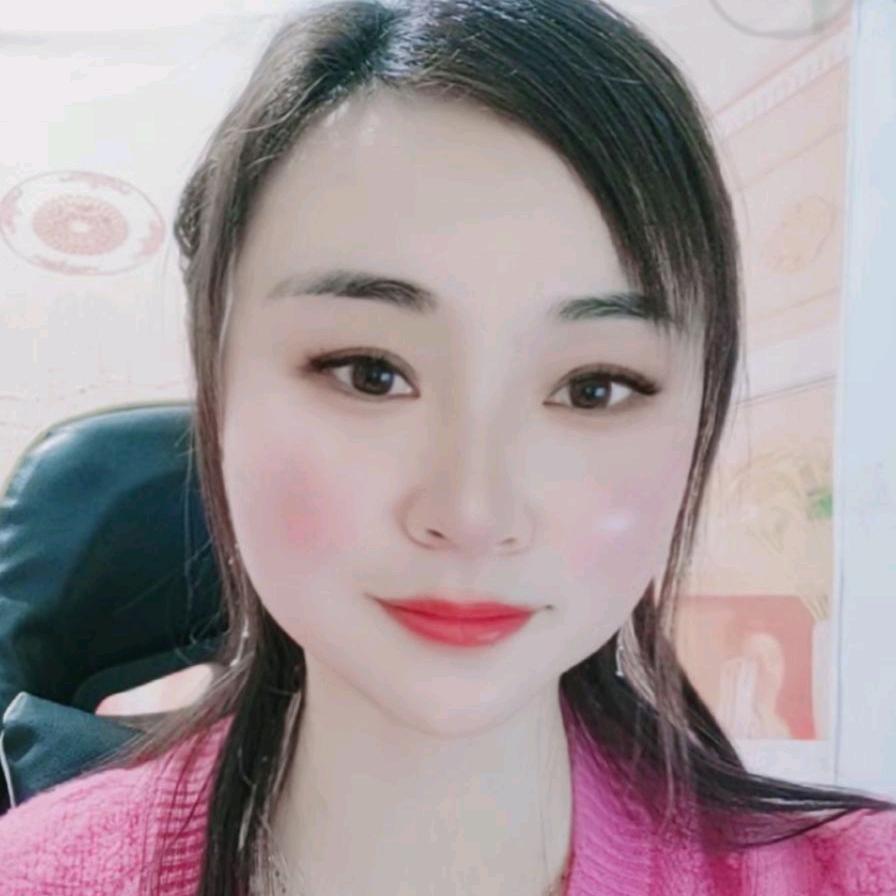 娜丫头