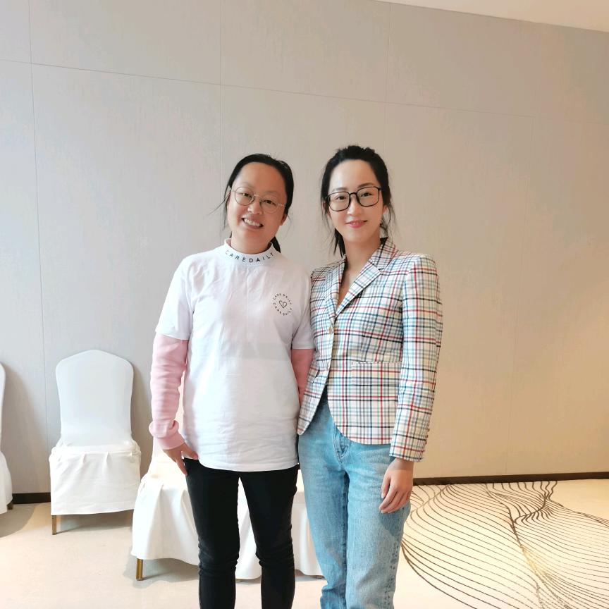 球球妈咪