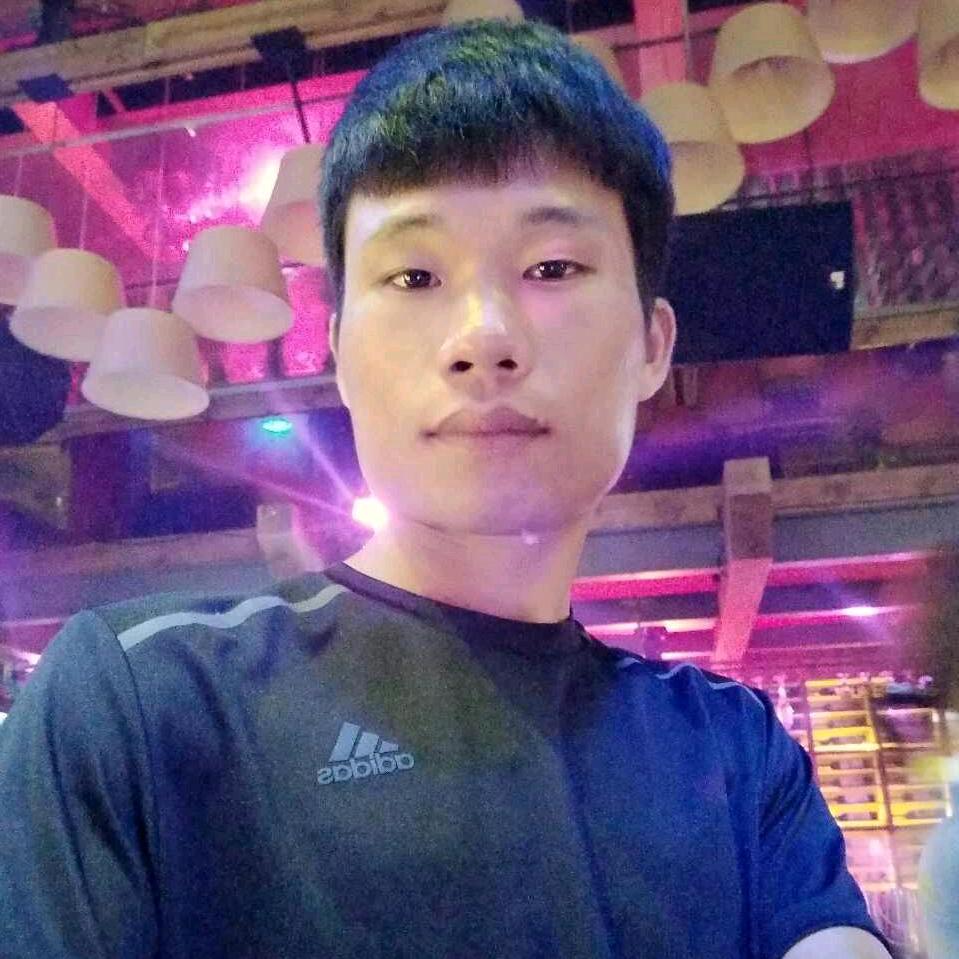 牧马人