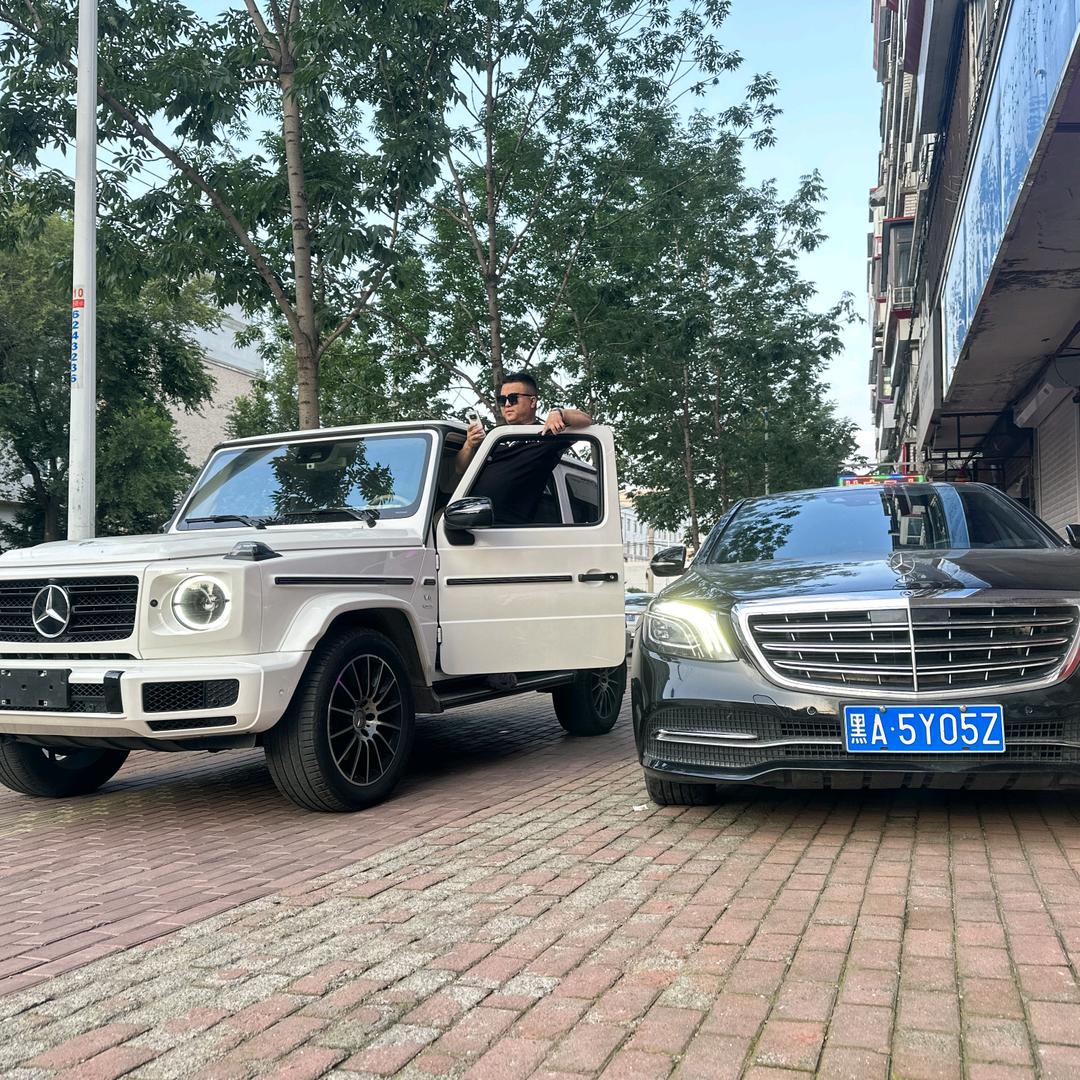 哈尔滨市凯泰东蕴汽车租赁服务