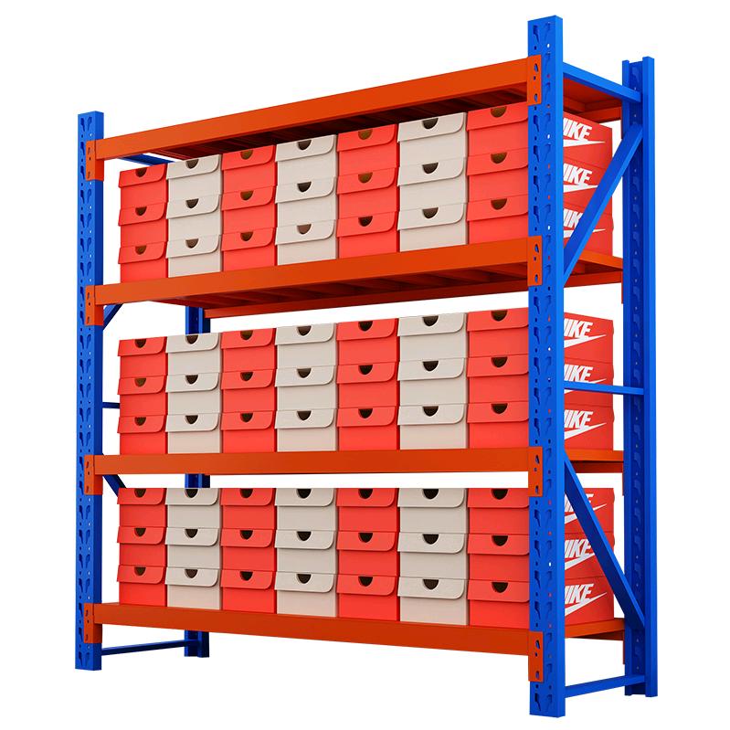 马鞍山酷居货架