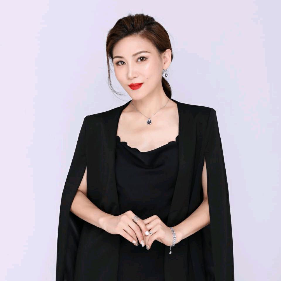 英婷分享甄选好物2