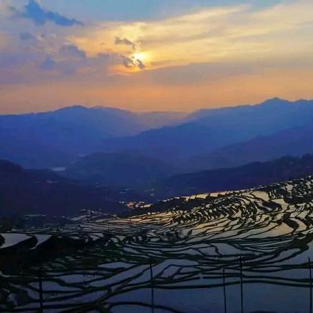 三农灌溉安装大队