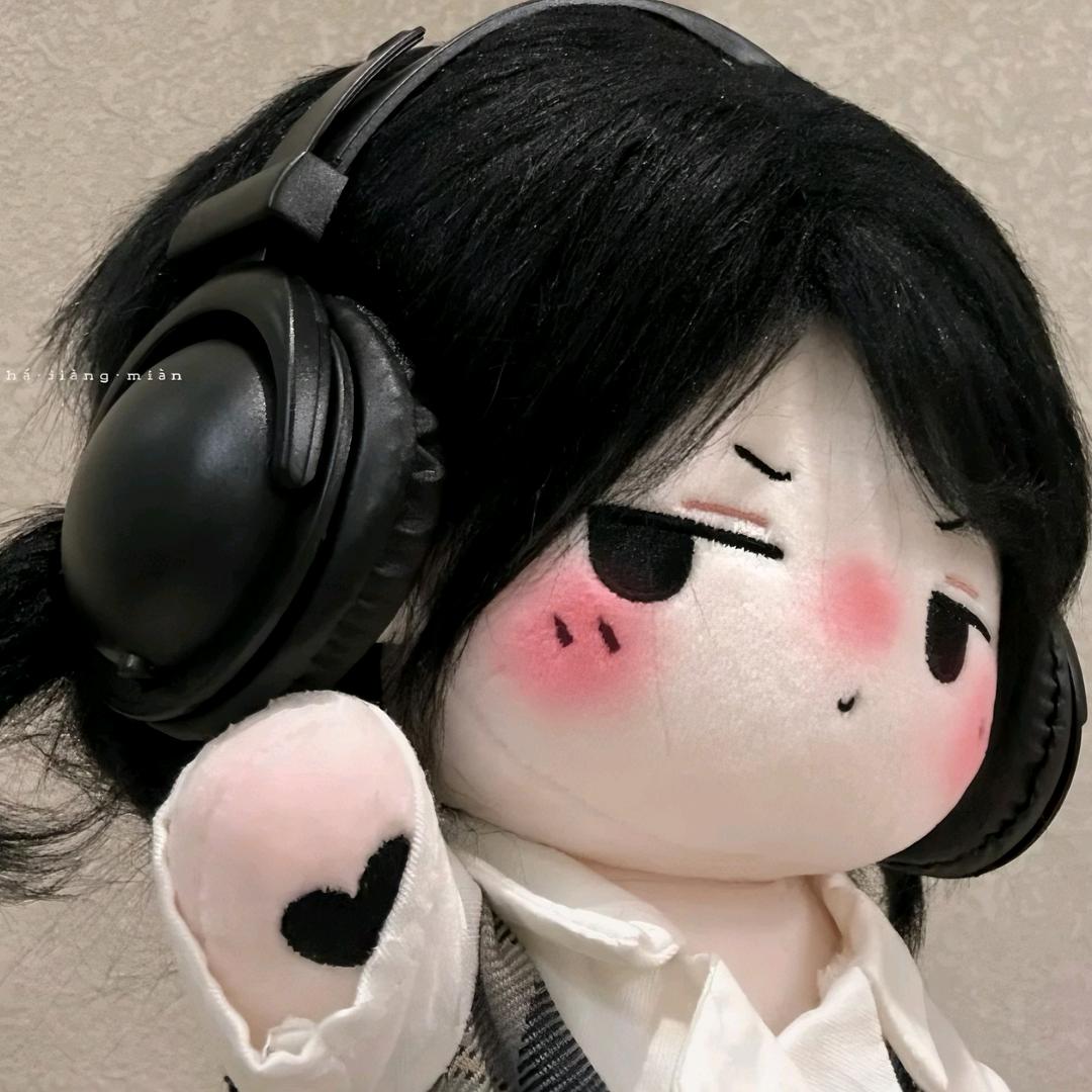 Stella Cotton棉星饲养员