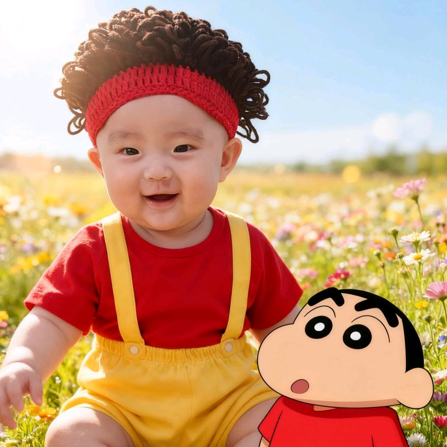 美侯王