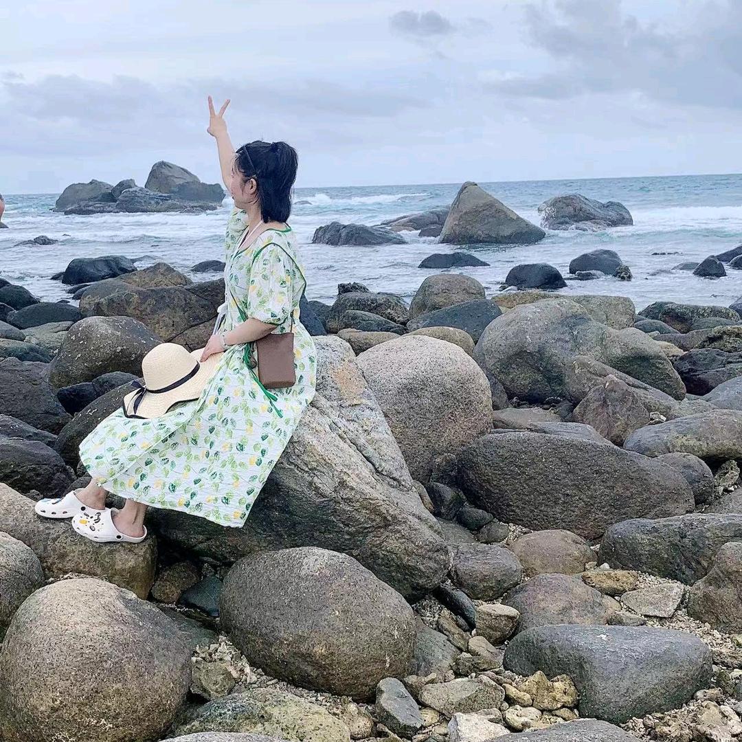 仙桃小飞象童书馆创始人~婷婷