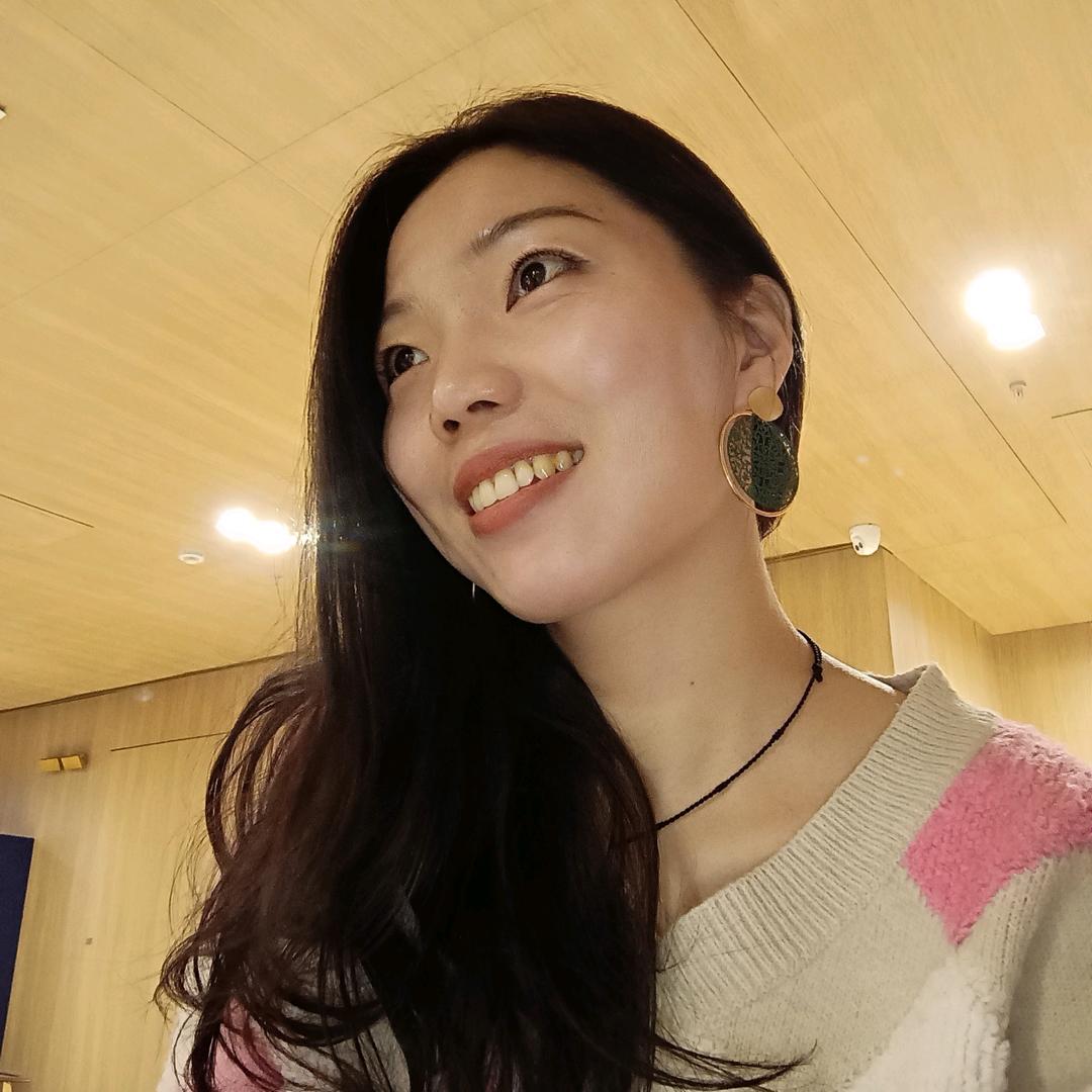 刺猬🦔小姐～路路