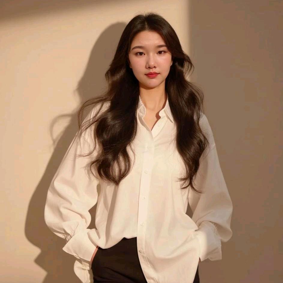 张溜溜🍓