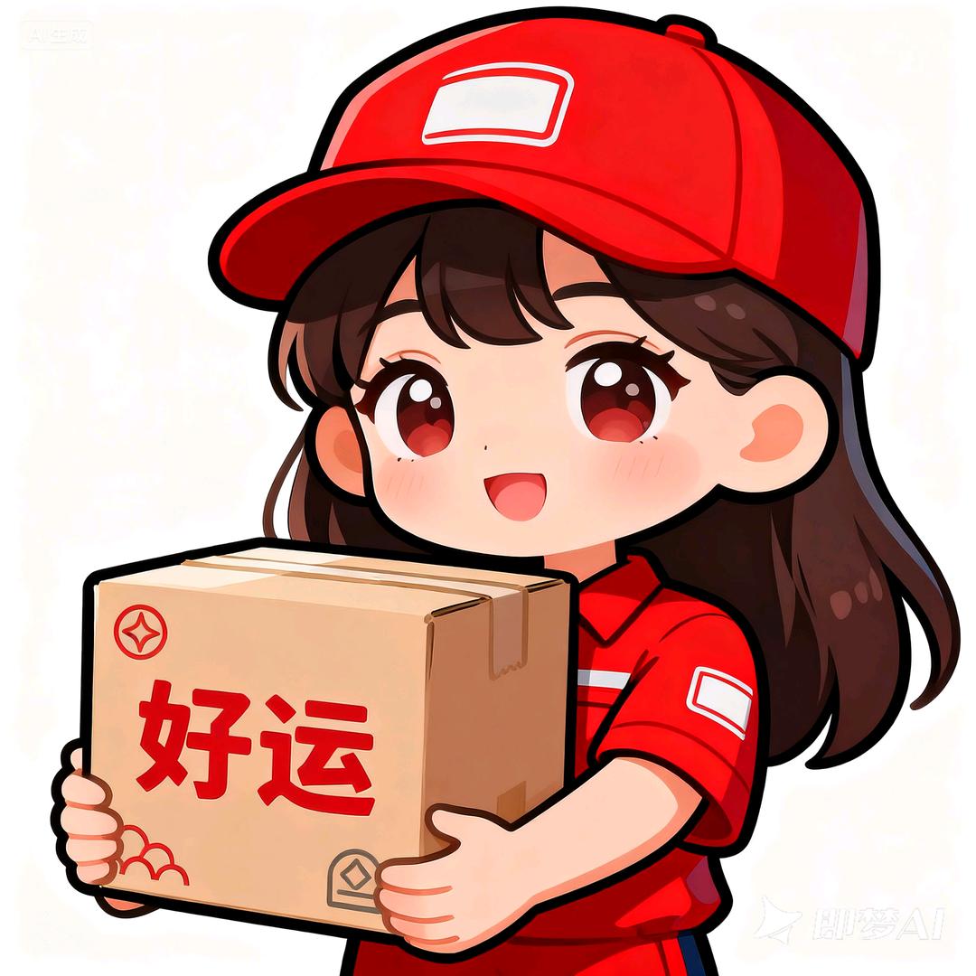 开运好物集