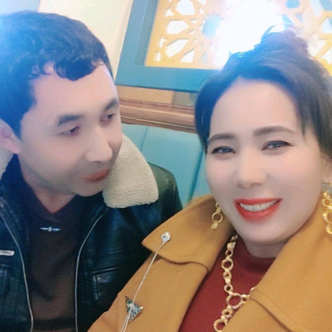 勤劳的阿瓦克孜的小号