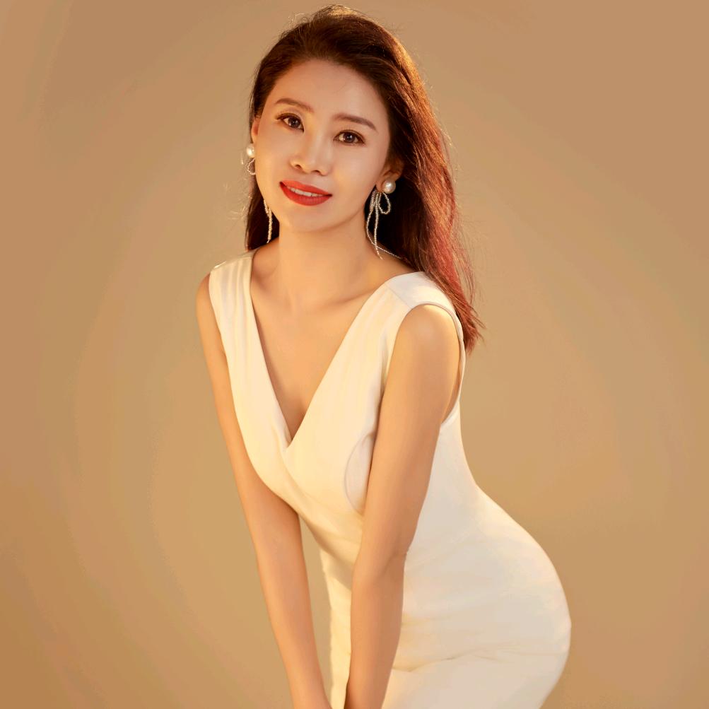 小酒窝杰子