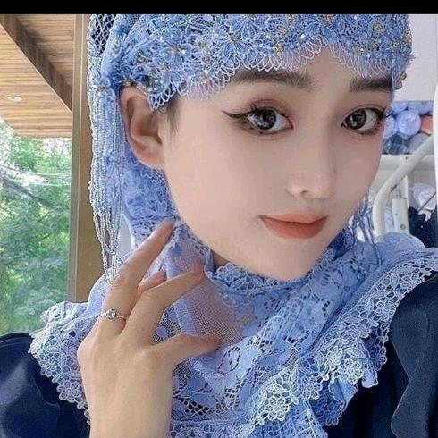 思玉女神
