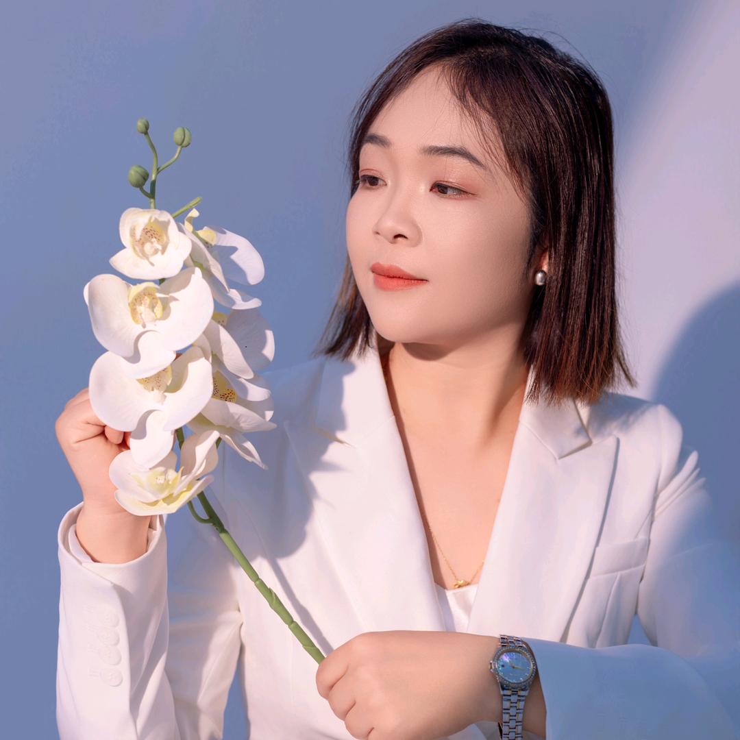 临桂区小橡树幼儿园园长妈妈