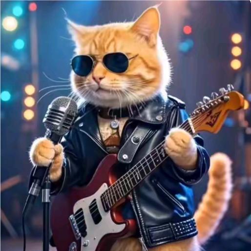 小韦（户外K歌）