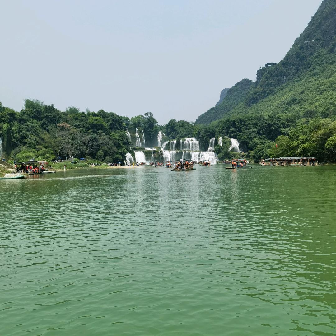 悠然自得  @孙哥～