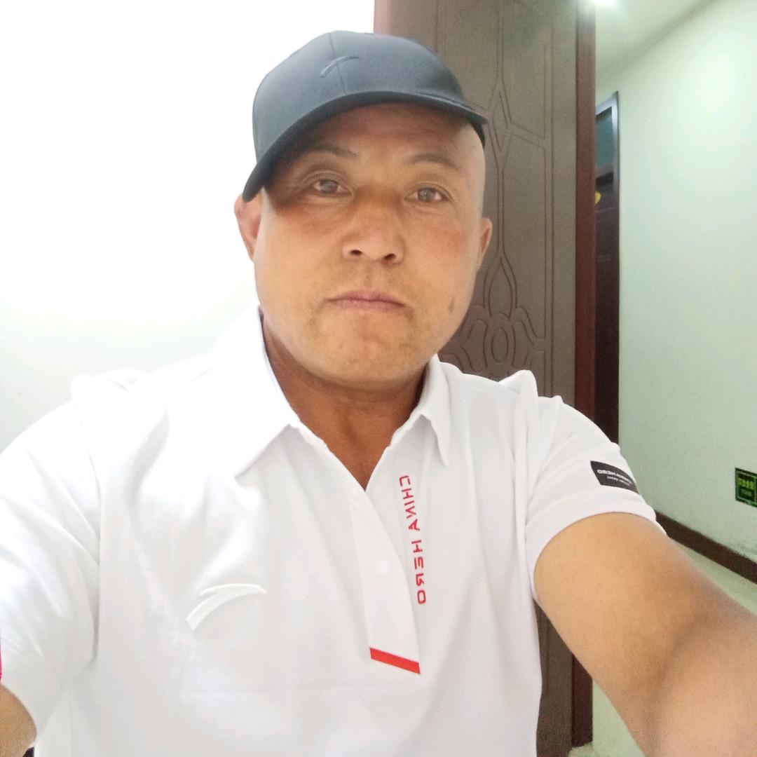黑龙江抚远二哥