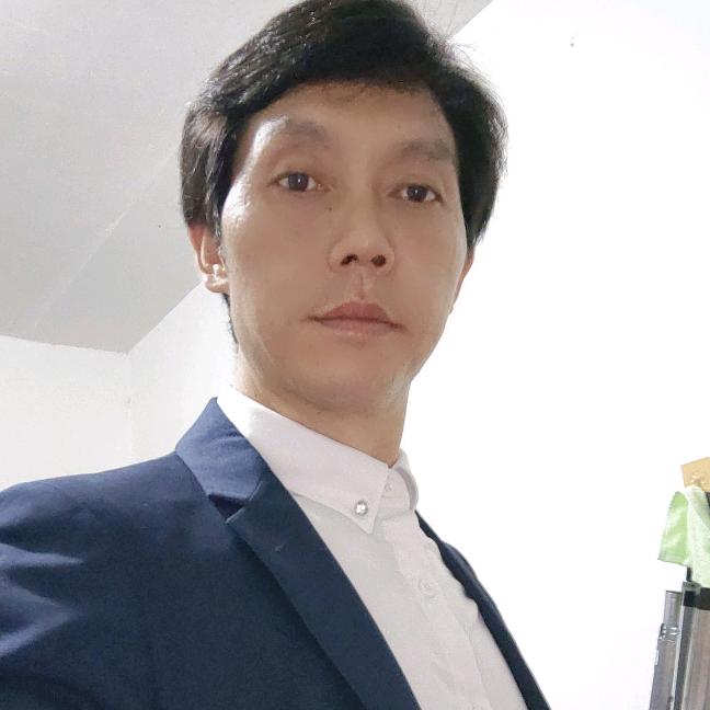 老马