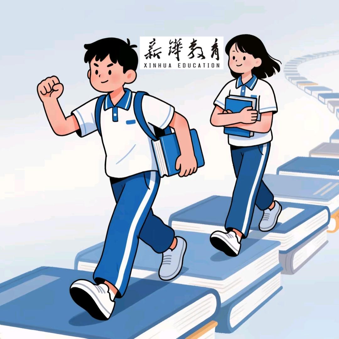 新铧教育创始校区