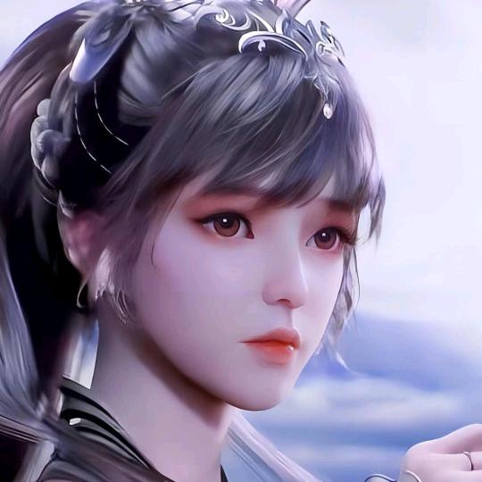 御姐范儿