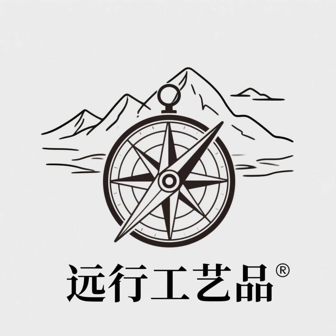 远行工艺品