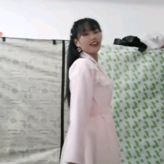 傻妞