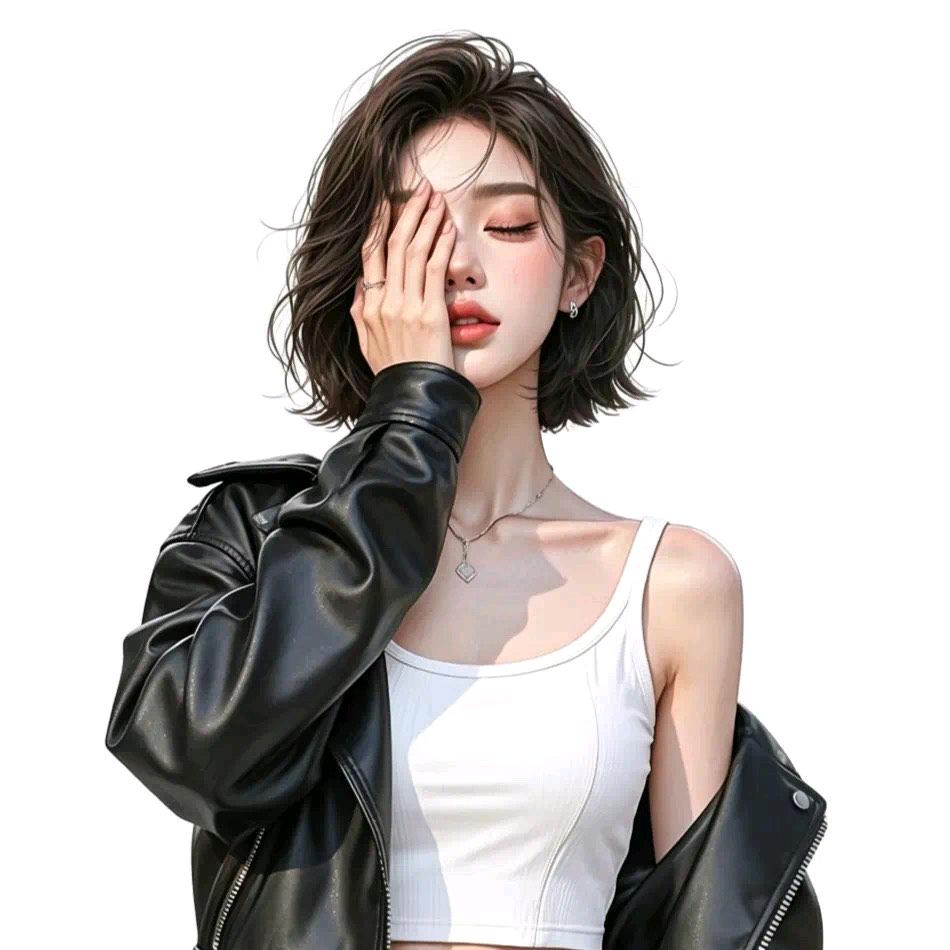 冰冰吖～