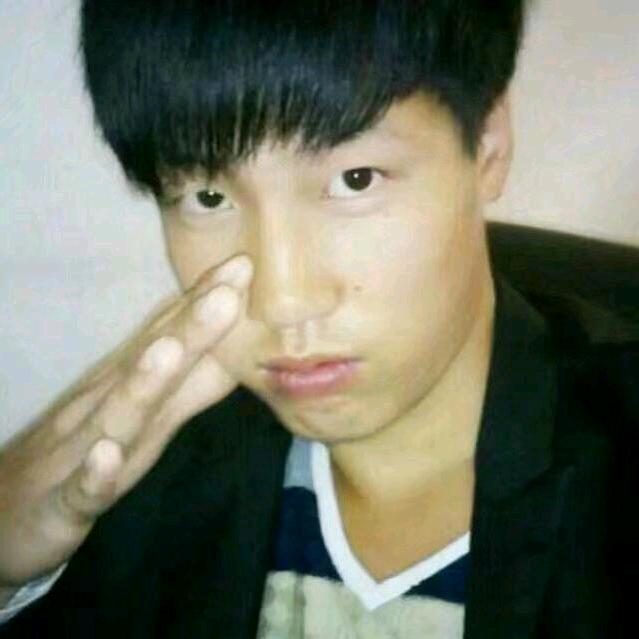 阿梁说房