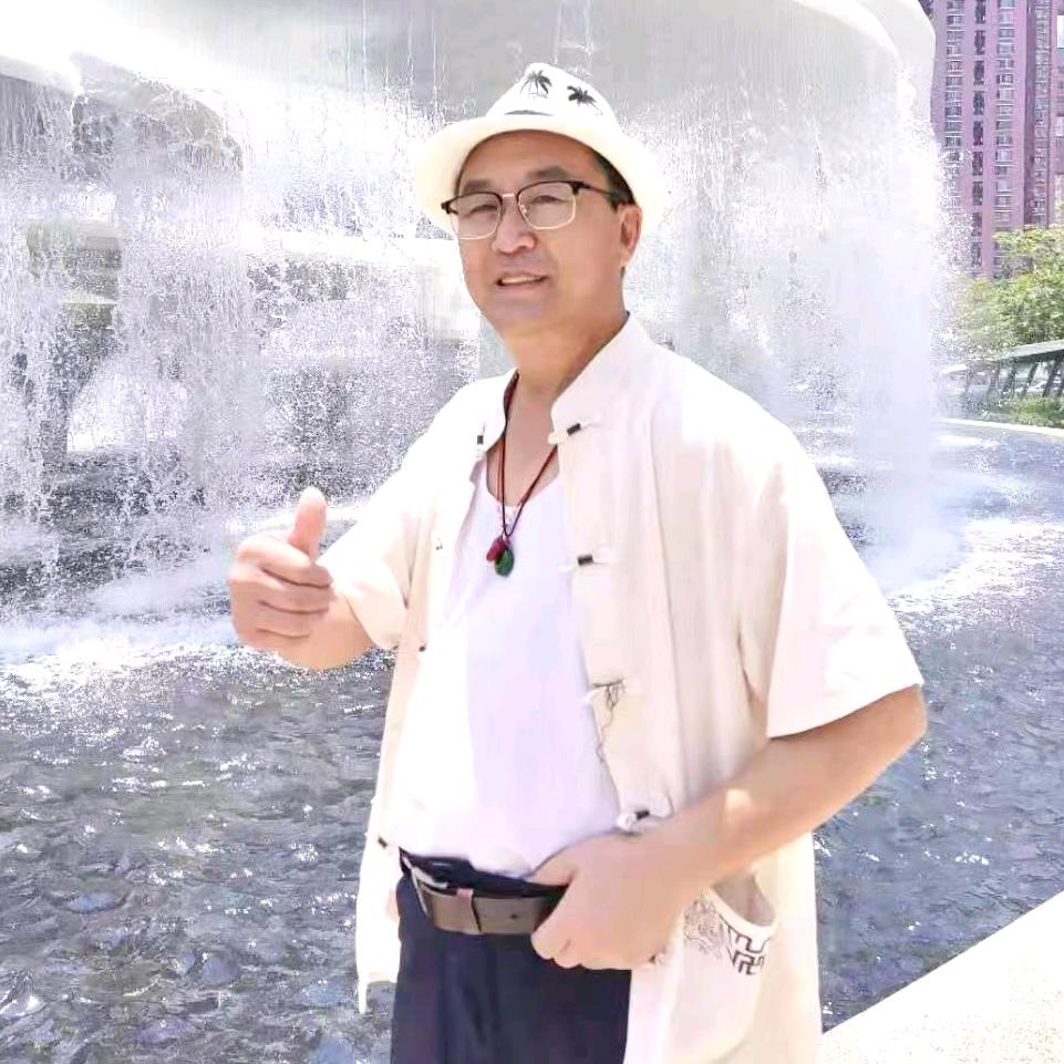 我心依旧