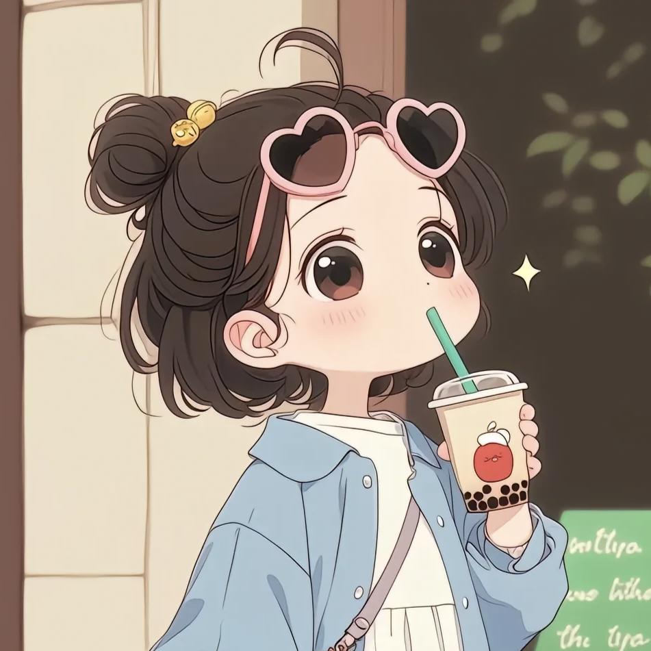 小耳朵👂