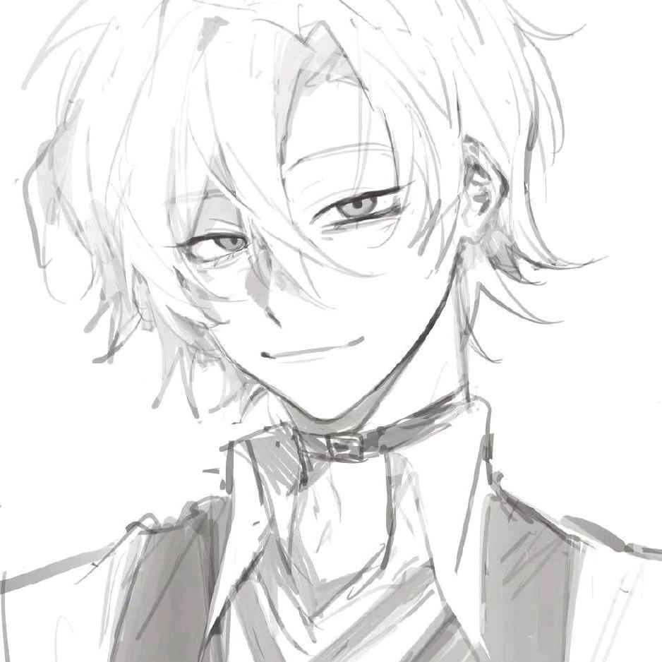 是沐汐不是木兮