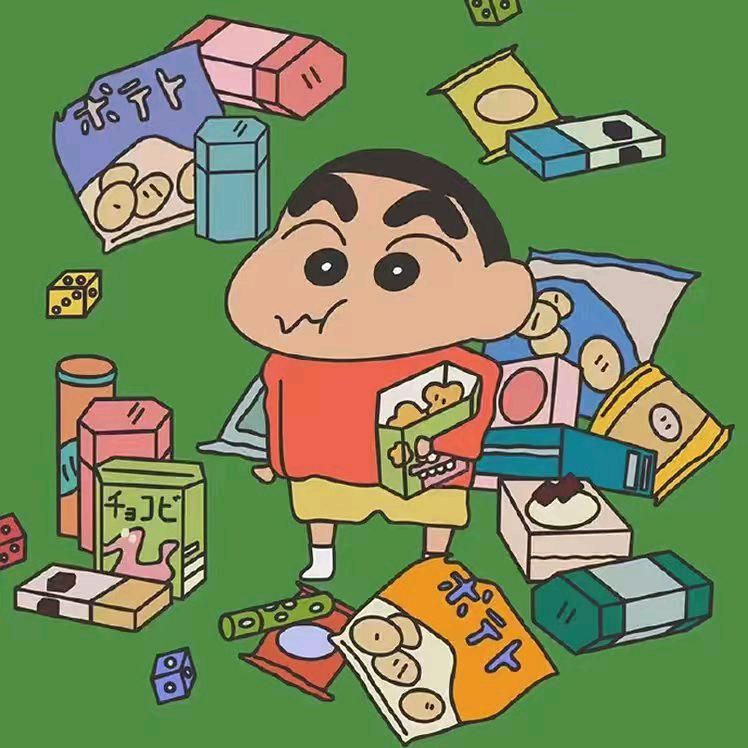 小新零食小铺