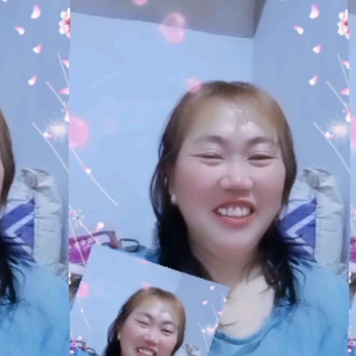 幸福美满